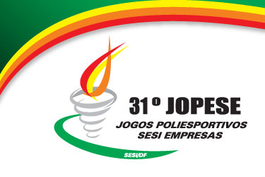 Estão abertas as inscrições para o 31° Jopese
