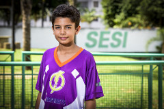 sesi df robotica gama energybots daniel rocha