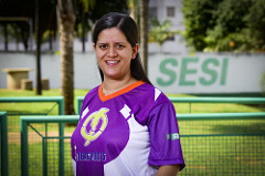 sesi df robotica gama energybots elaine escola