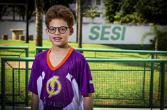 sesi df robotica gama energybots henrique holinger