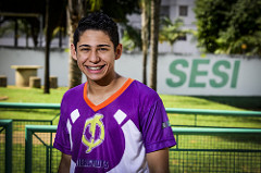 sesi df robotica gama energybots joao victor