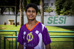 sesi df robotica gama energybots lucas sampaio