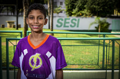 sesi df robotica gama energybots thalles yucatan