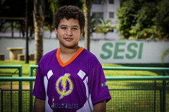 sesi df robotica gama energybots victor