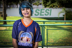 sesi df robotica gama isadora ribeiro