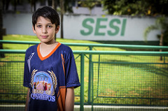 sesi df robotica gama joao pedro bolleli