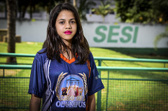 sesi df robotica gama julia porto