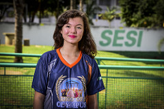 sesi df robotica gama marcela lima