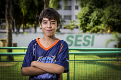 sesi df robotica gama matheus queiroz assis