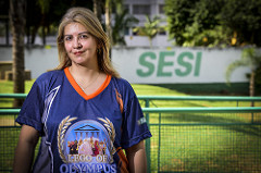 sesi df robotica gama mayra resende