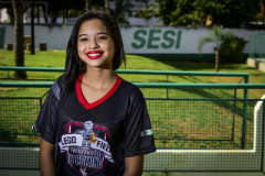 sesi gama robotica lego field mayonnara