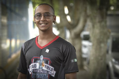 sesi gama robotica lego field tecnico paulo fillipe