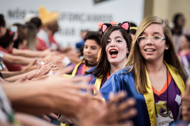 sesi robotica regional goiania energybots meninas