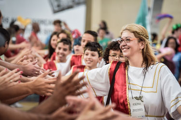 sesi robotica regional goiania lego of olympus high five