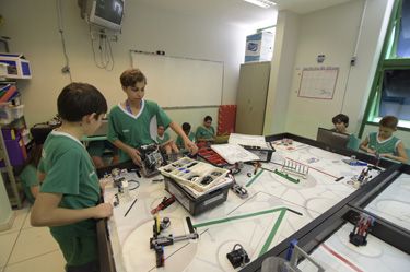 Programas educacionais formam perfis profissionais de sucesso