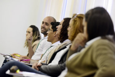 Sesi capacita lideranças por meio da Educação Corporativa