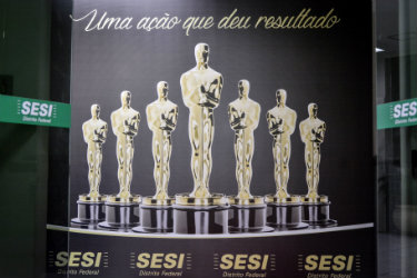 Sesi premia projetos pedagógicos bem-sucedidos em 2015