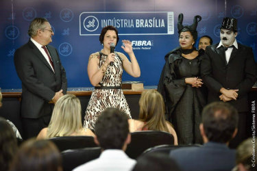 Iniciativa voltada ao Meio Ambiente ganha prêmio da Educação