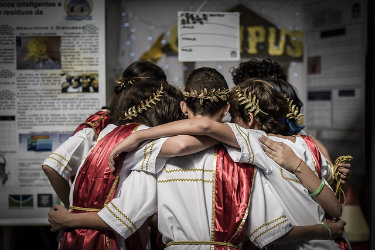 sesi df robotica contagem regressiva 002