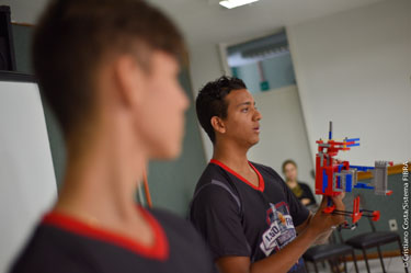 sesi gama robotica cafe com o presidente 001