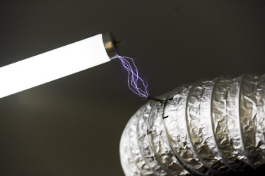 Projeto pedagógico estimula o aprendizado de Física