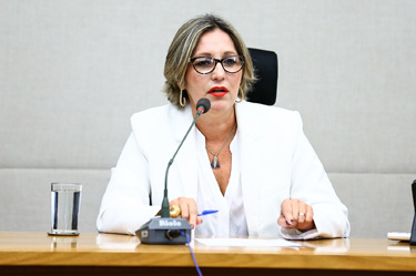 Programa ViraVida é apresentado na Câmara Legislativa do DF