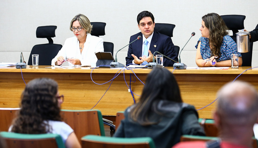 Vira Vida materia interna