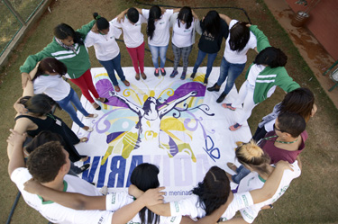 Brasília recebe Encontro Internacional do Programa ViraVida