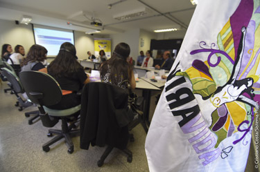 Programa ViraVida ultrapassa fronteiras internacionais