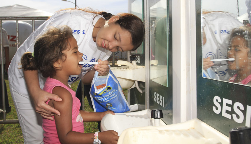 acao global corpo materia