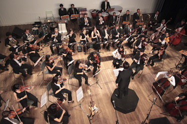 Centro Cultural Sesi recebe recital de música clássica