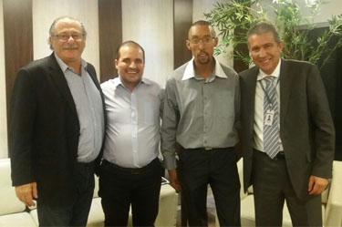 Aniversário do Itapoã será celebrado em parceria com Fibra