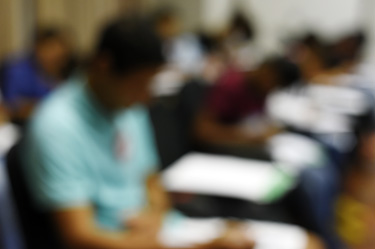 Processo de inserção para o ViraVida recebe mais de 300 jovens