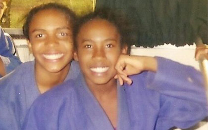 erika e ketlen editada pequena