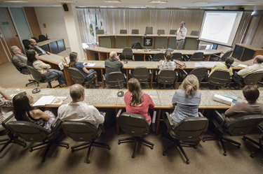 Sustentabilidade e Competitividade entram em pauta na Fibra