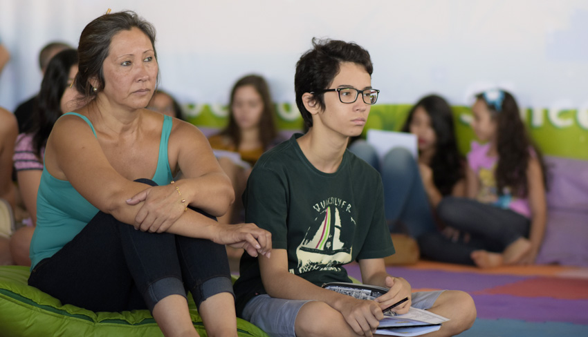 sabado mais famalia corpomateria CRI2146