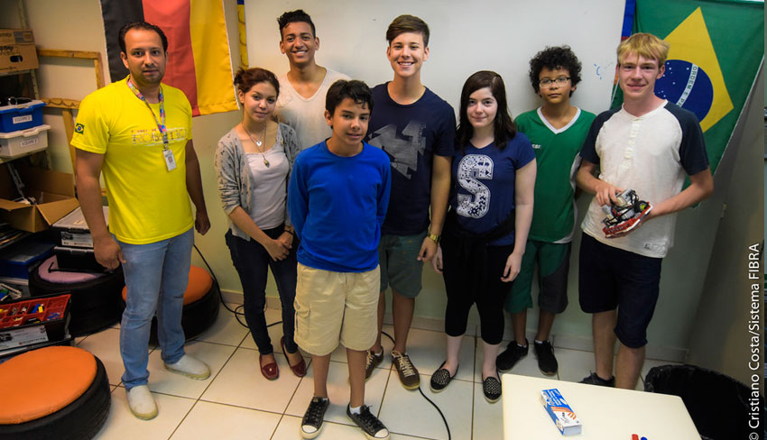 visita do Tim Waibel2