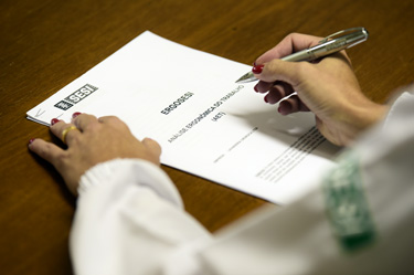 Laudos ergonômicos e de aposentadoria estão entre os serviços do Sesi