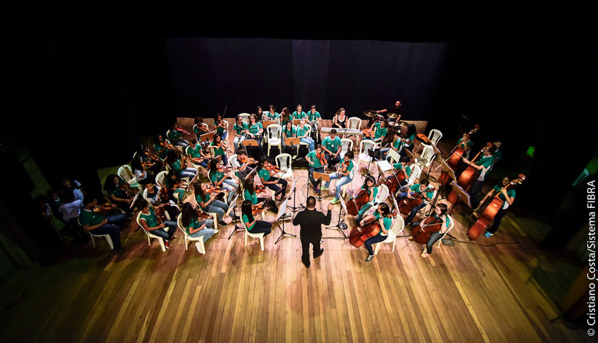 cade francisco na foto