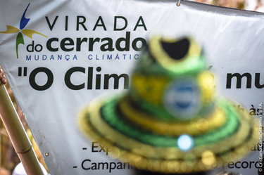 Sistema Fibra é destaque no último dia da Virada do Cerrado 2016