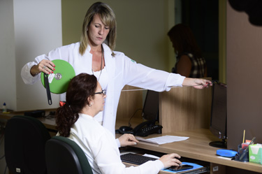 Sesi-DF e Sebrae assinam acordo para consultoria em SST