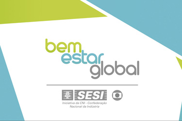 Taguaparque recebe Bem Estar Global no dia 14/10