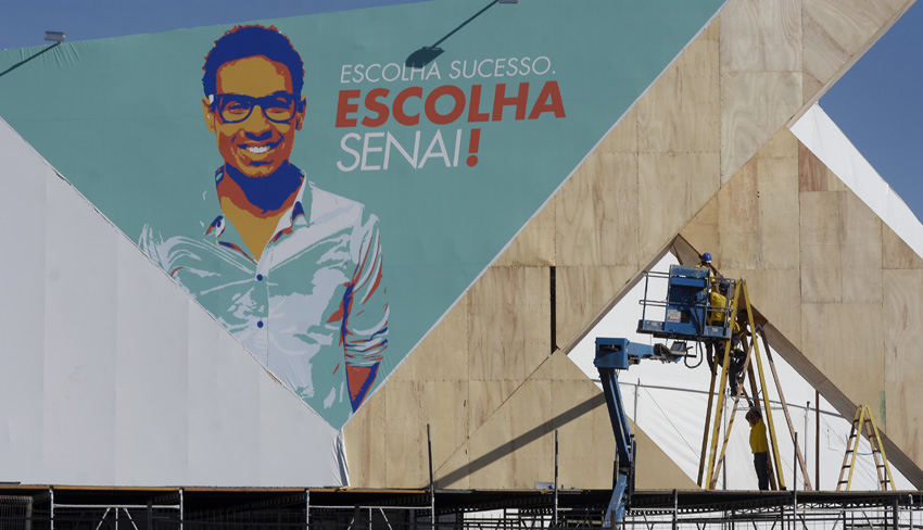 Numeros da oc corpo materia CRI0498