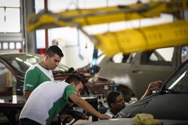 Olimpíada do Conhecimento reúne profissionais de diferentes áreas