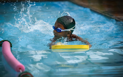 Sistema Fibra apoia Jogos Abertos do DF