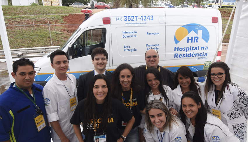 posto medico corpo materia CRI1920