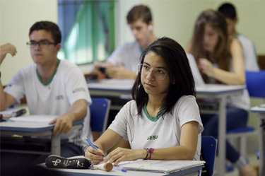 Estão abertas as matrículas para o ano letivo 2017 no Sesi-DF