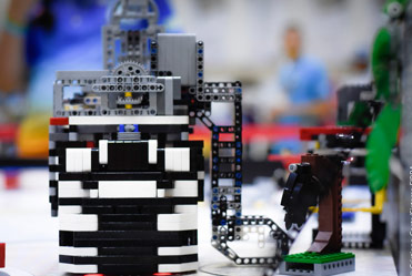 Última etapa do torneio regional de robótica FLL acontece em março