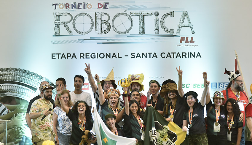 Champ lego field corpo materia CRI6152