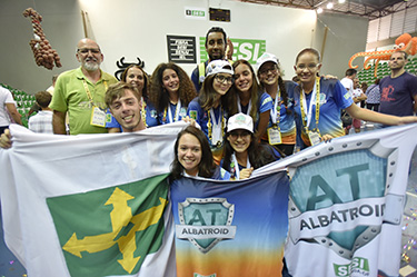 final albatroid corpo materia CRI1888